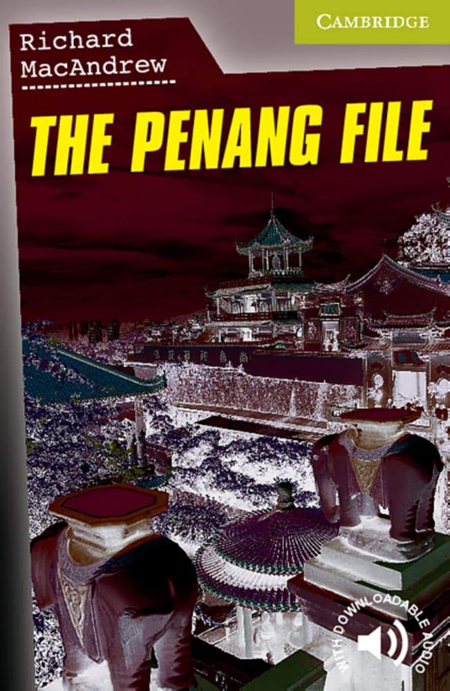 The Penang File Politics & History