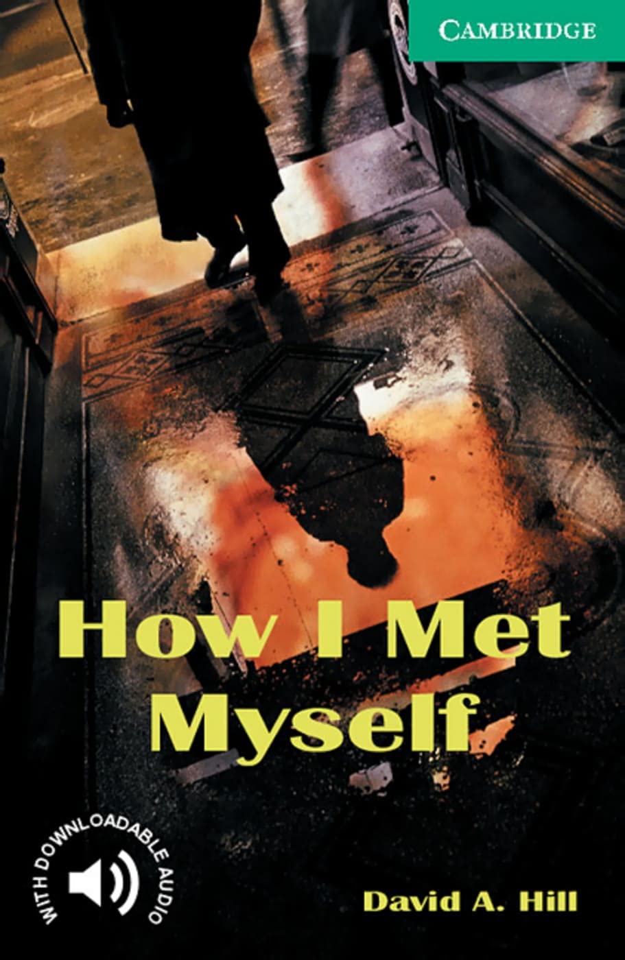 How I Met Myself Foreign Languages ​​& Dictionaries