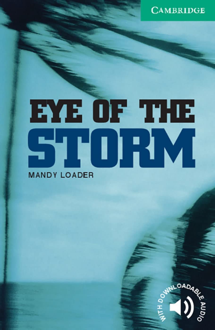 Product Image: The Eye of the Storm