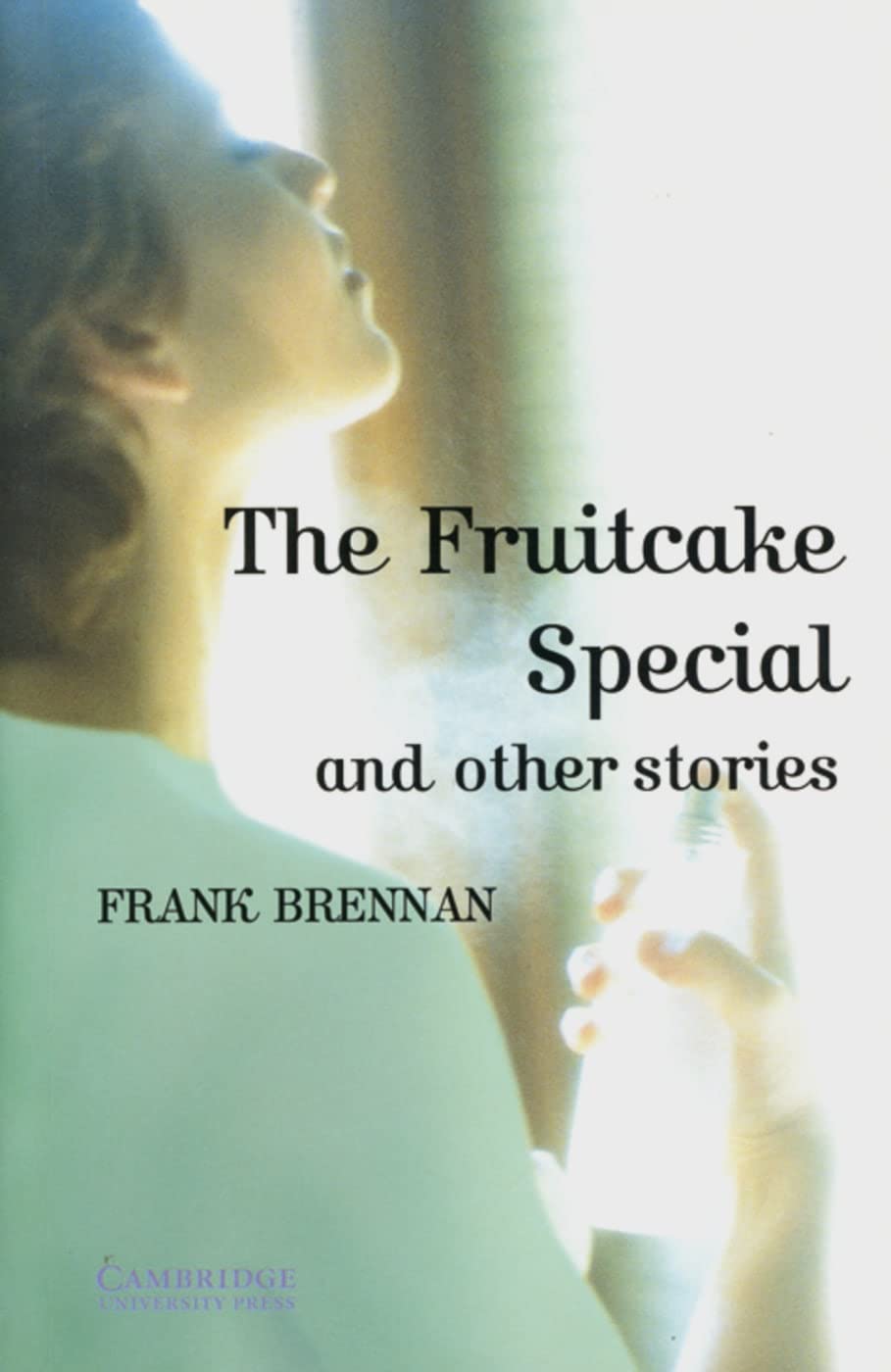 The Fruitcake Special and other Stories Study Guides