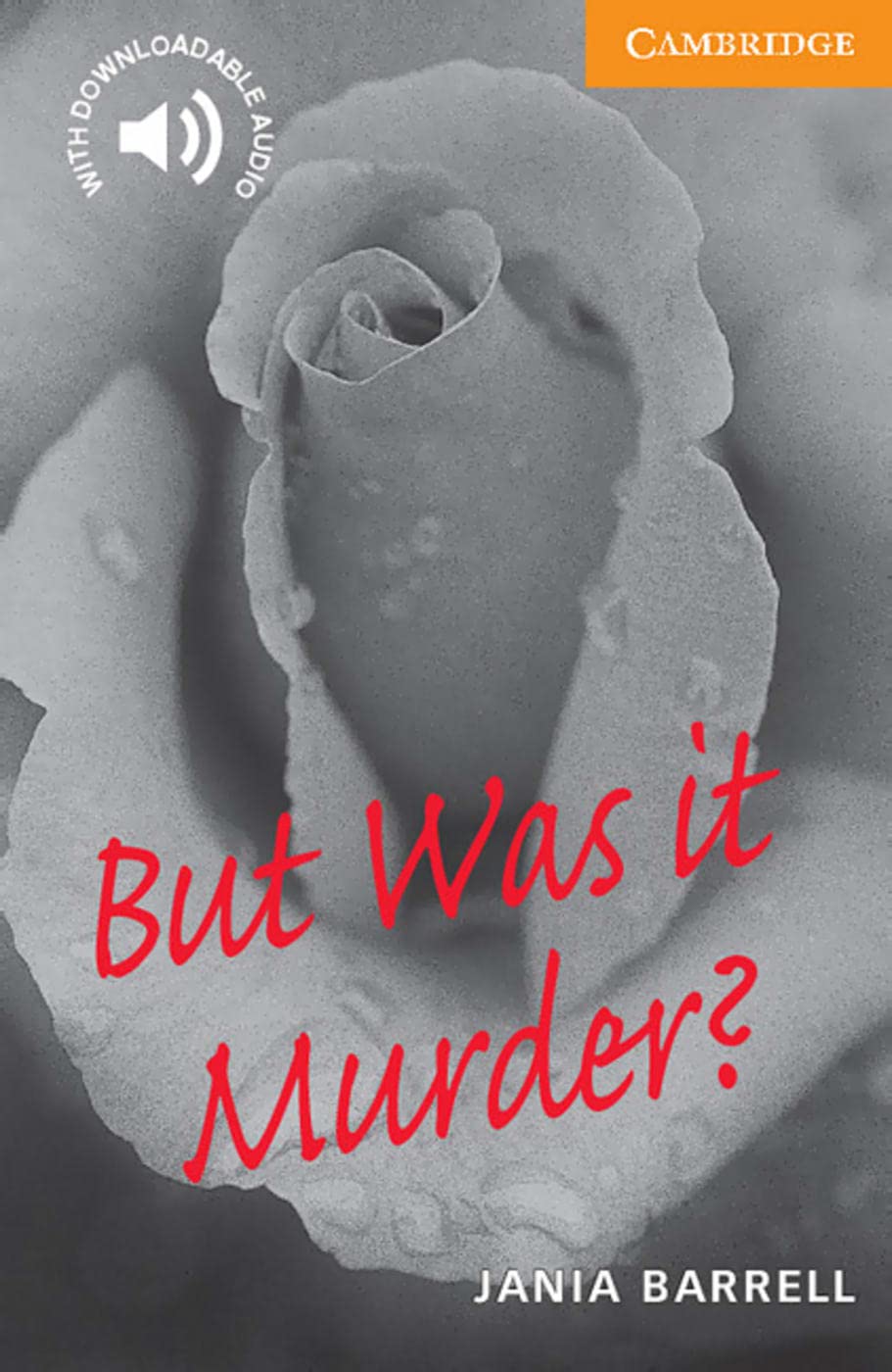 But Was it Murder? Foreign Languages ​​& Dictionaries