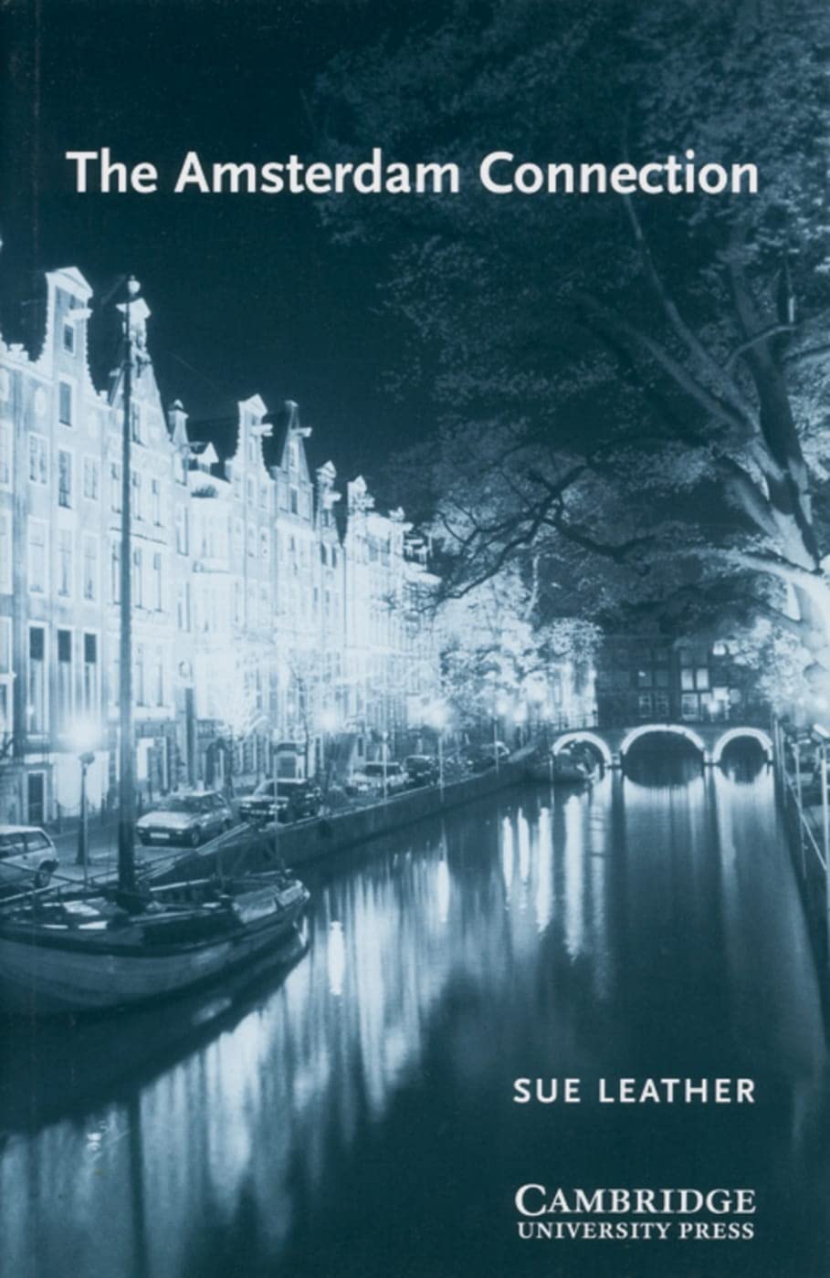 The Amsterdam Connection Foreign Languages ​​& Dictionaries