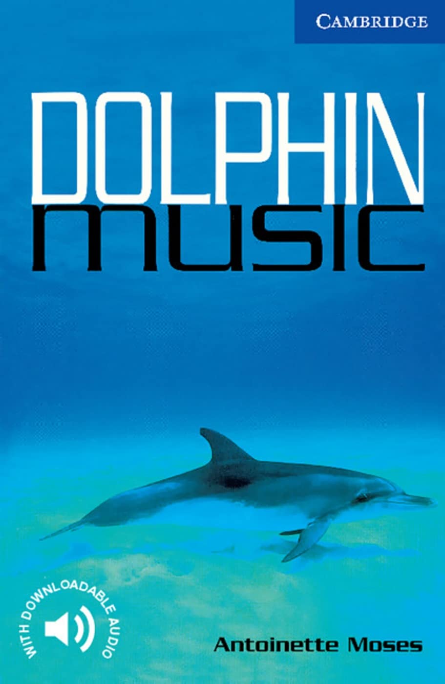 Dolphin Music Study Guides Books