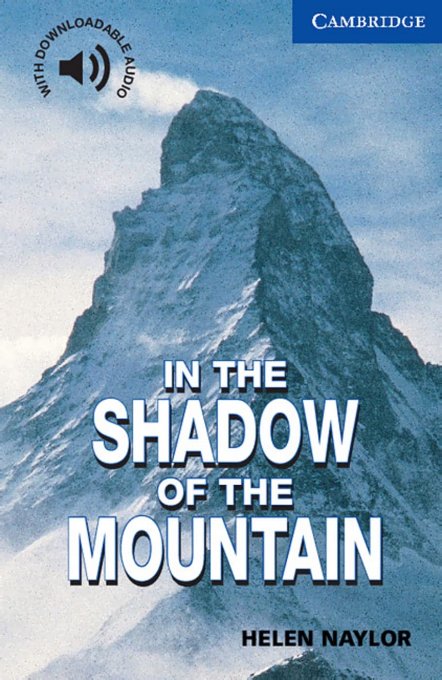 In the Shadow of the Mountain Study Guides