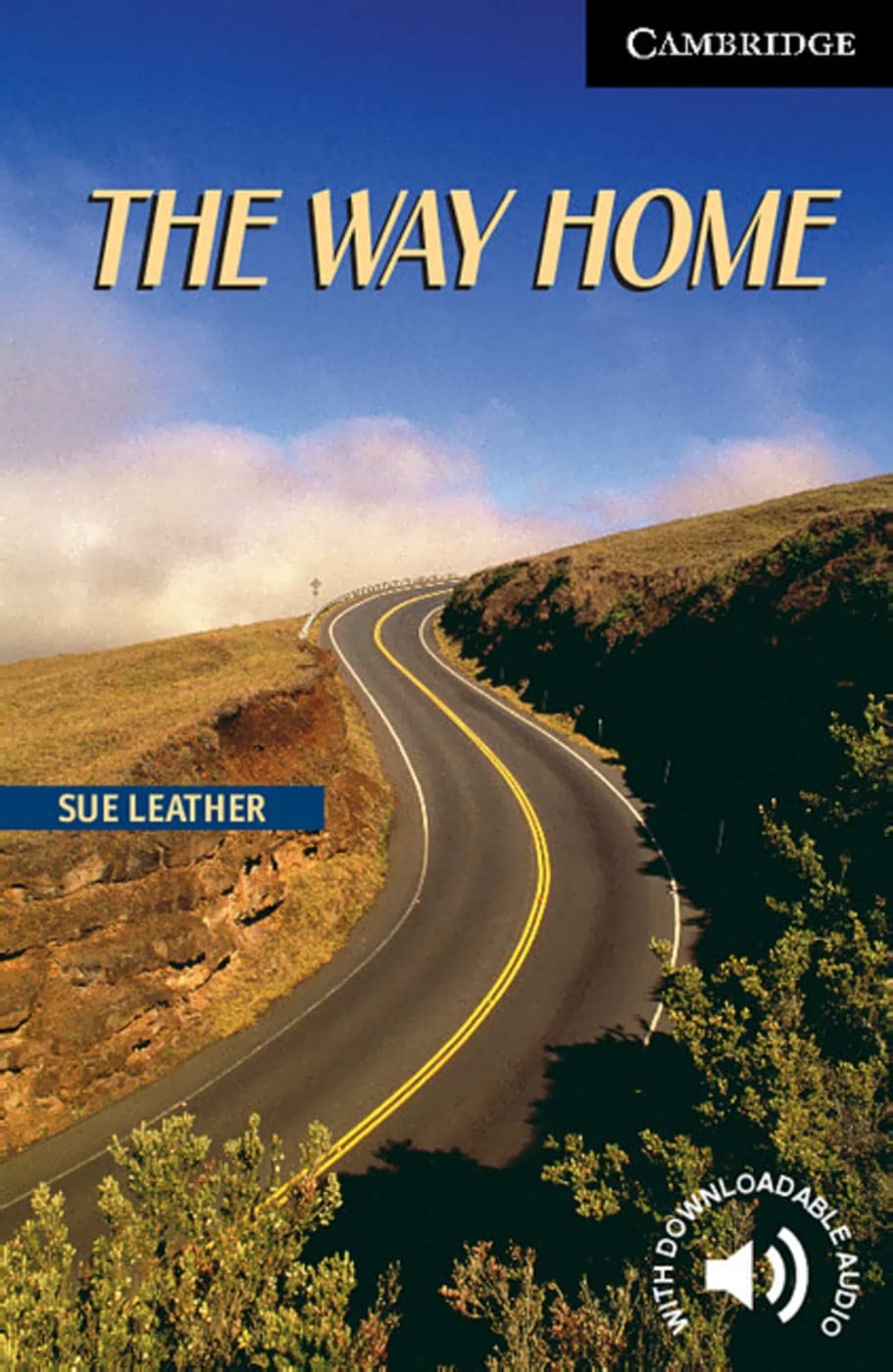 The Way Home Study Guides