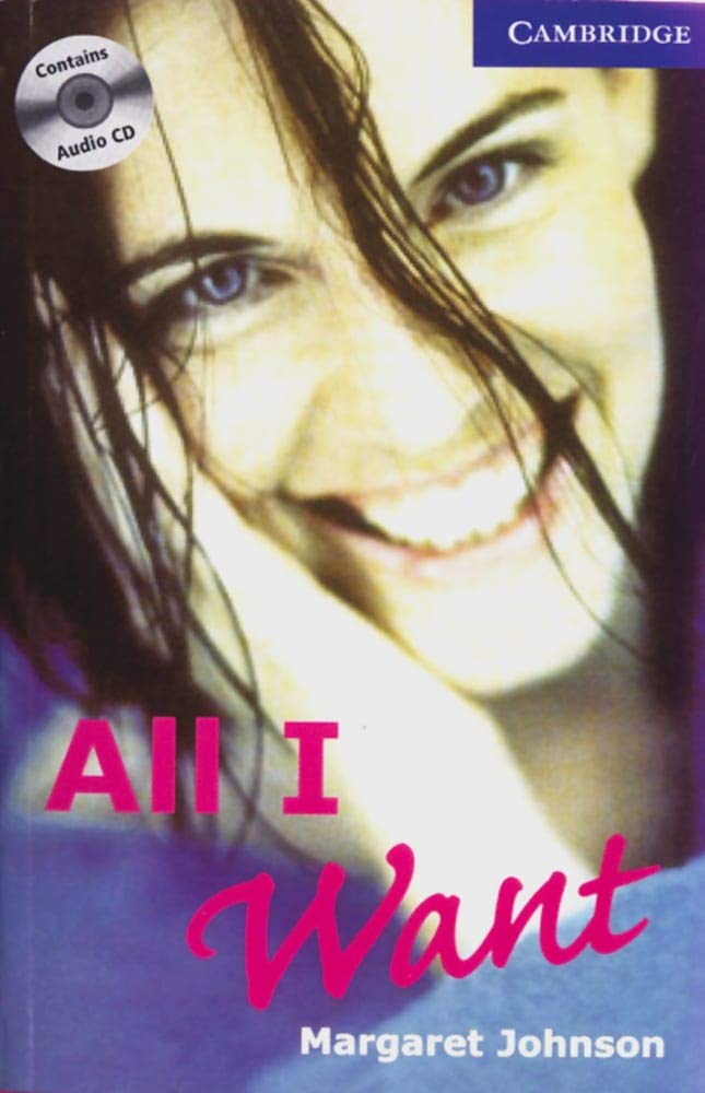 All I Want: Englische Lektüre für das 5. Lernjahr. Book + Audio CDs (3) (Cambridge English Readers) Politics & History