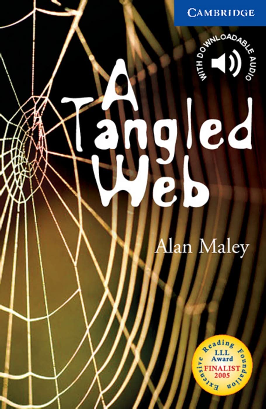 A Tangled Web Study Guides