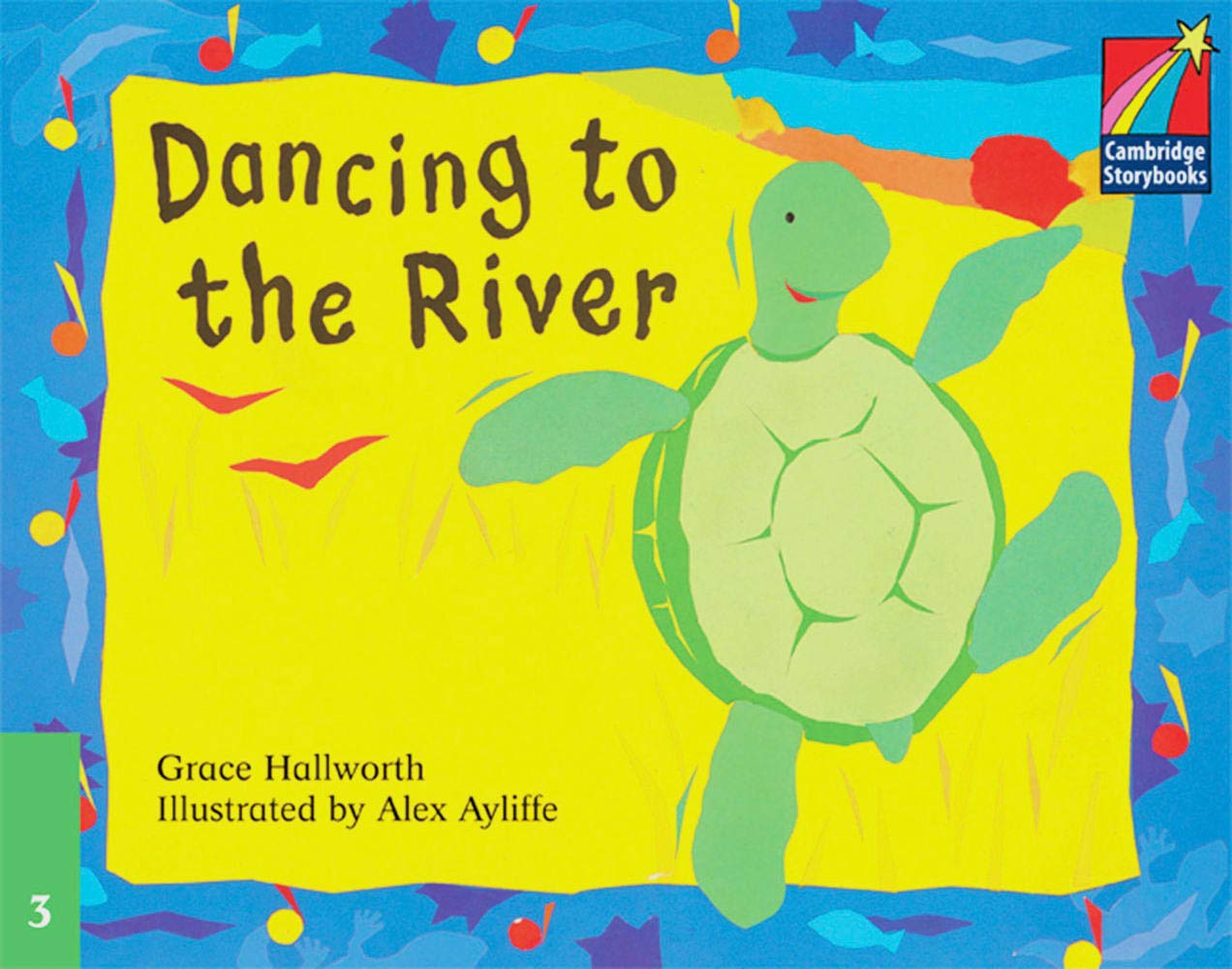 Dancing to the River Study Guides