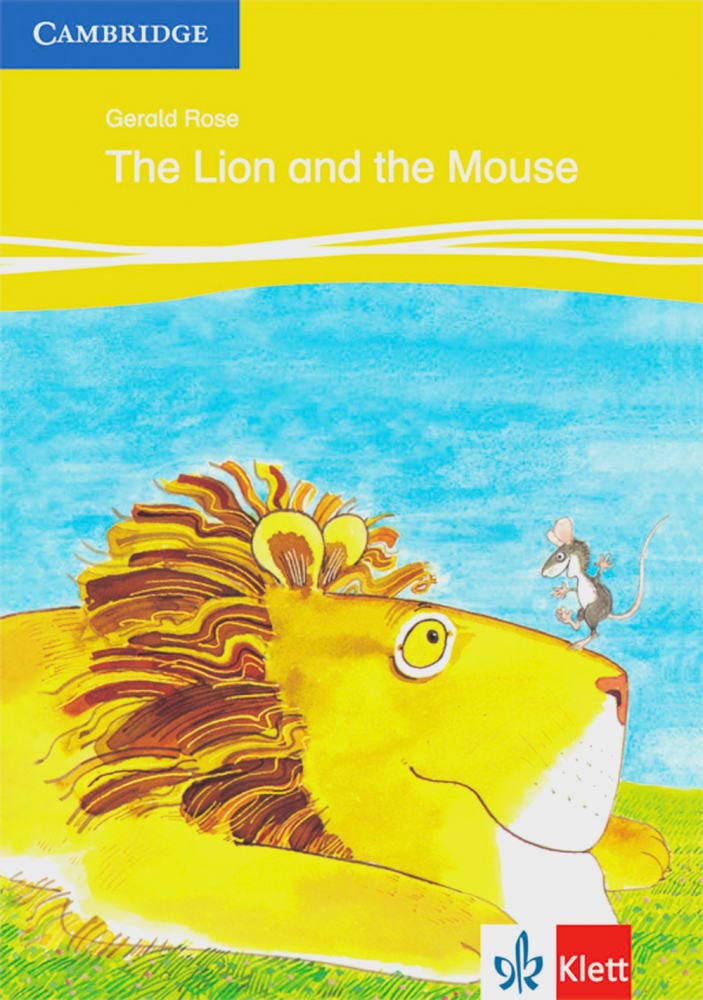 Product Image: The Lion and the Mouse