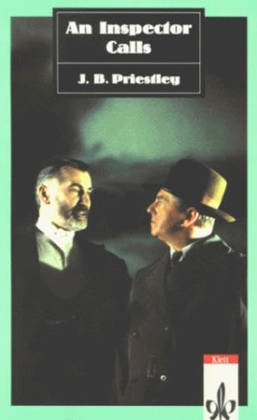An Inspector Calls (English Readers) Study Guides