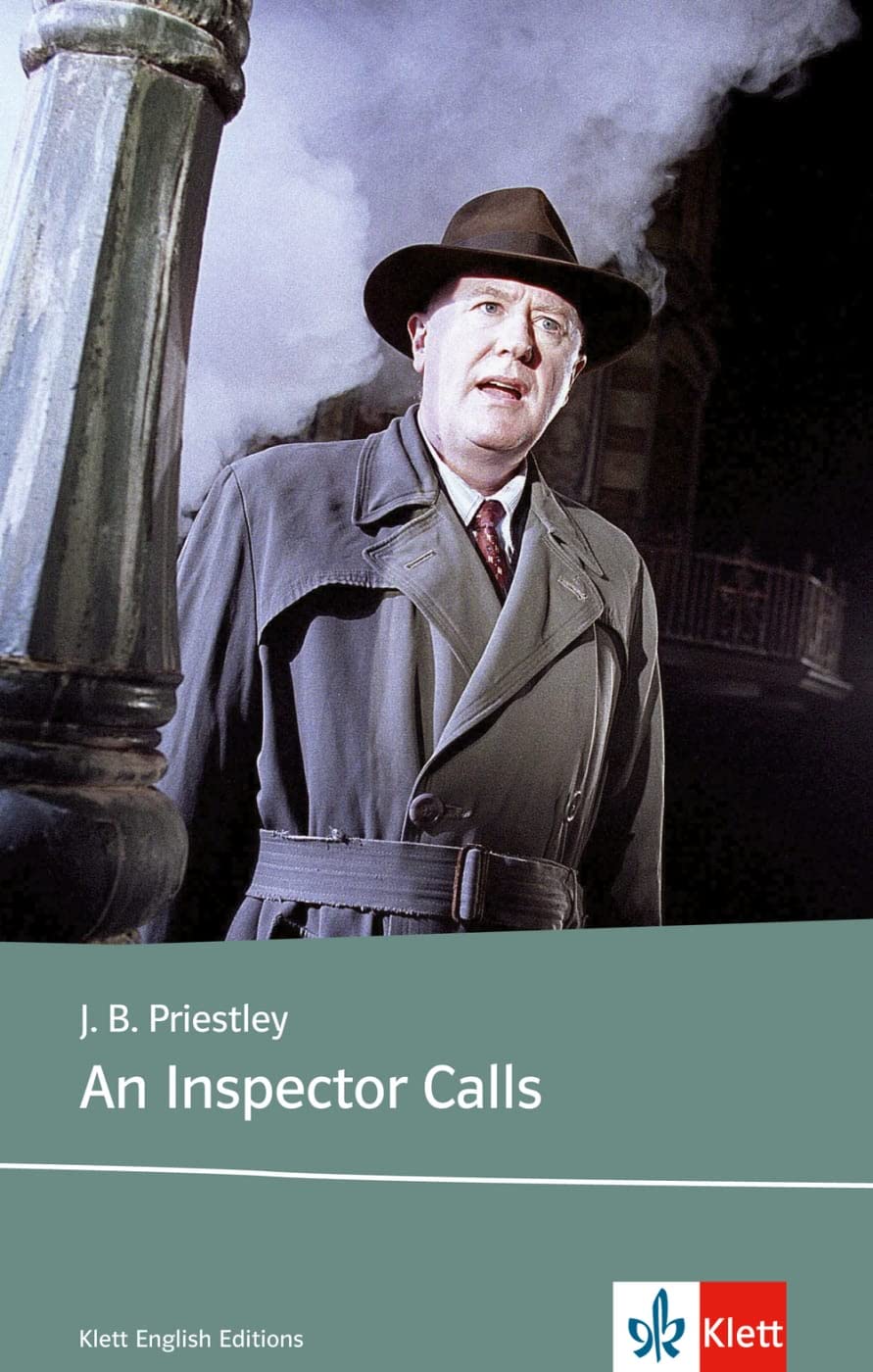 An Inspector Calls Drama