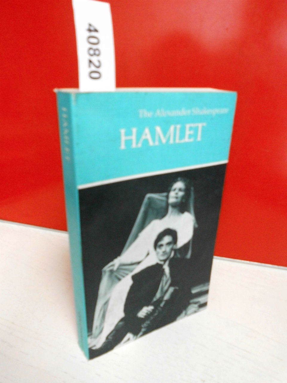Hamlet. ( The Alexander Shakespeare) Movies