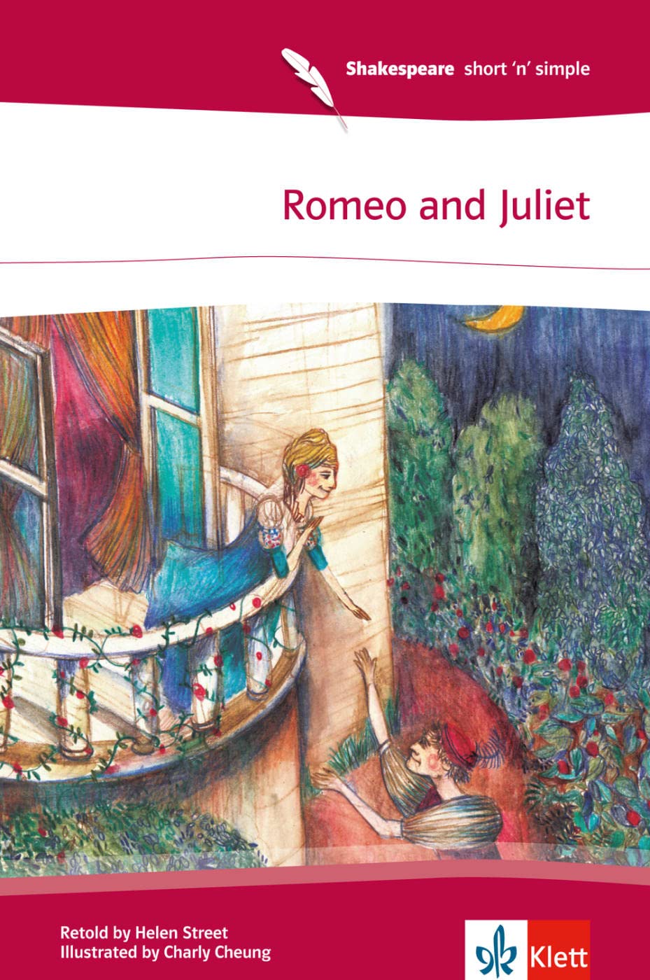 Romeo and Juliet Study Guides Books