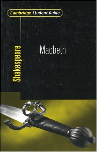 Macbeth: Student's Guide. Englische Lektüre für die Oberstufe Study Guides