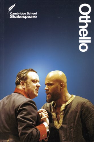 Othello: Englische Lektüre für die Oberstufe Study Guides