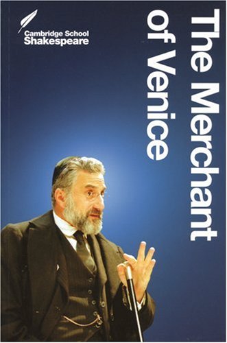 The Merchant of Venice: Englische Lektüre für die Oberstufe: Ed. by Jonathan Morris and Robert Smith Study Guides