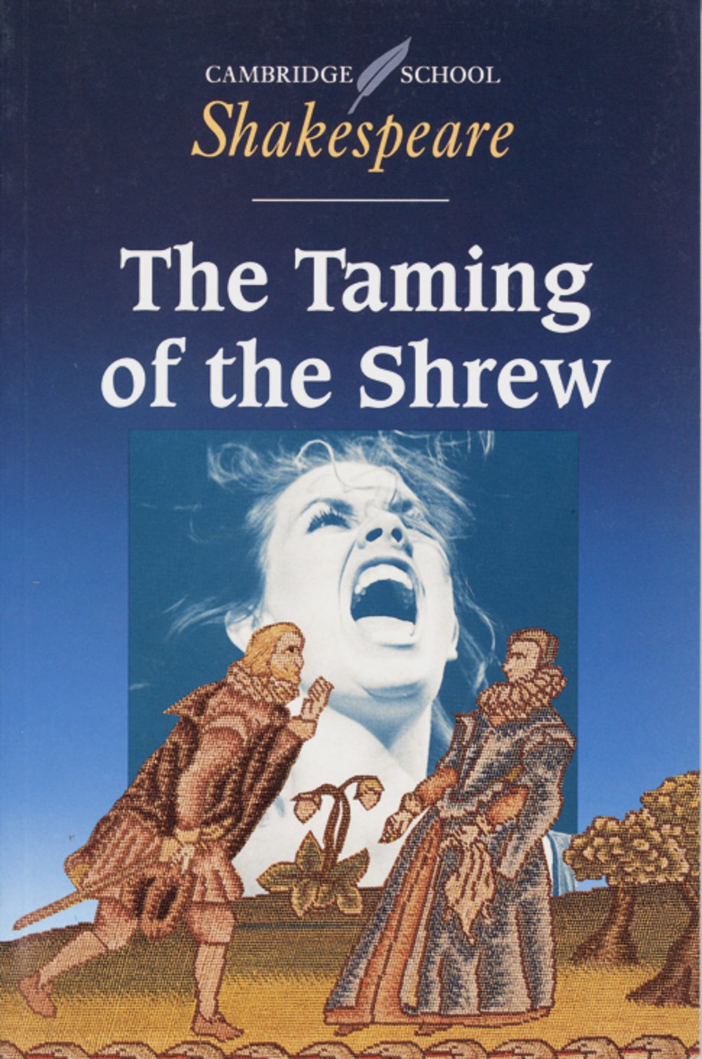The Taming of the Shrew Study Guides
