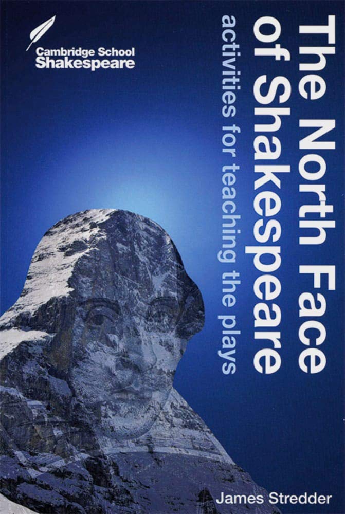 The North Face of Shakespeare Learning & Reference