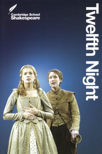 Twelfth Night: Englische Lektüre für die Oberstufe Study Guides