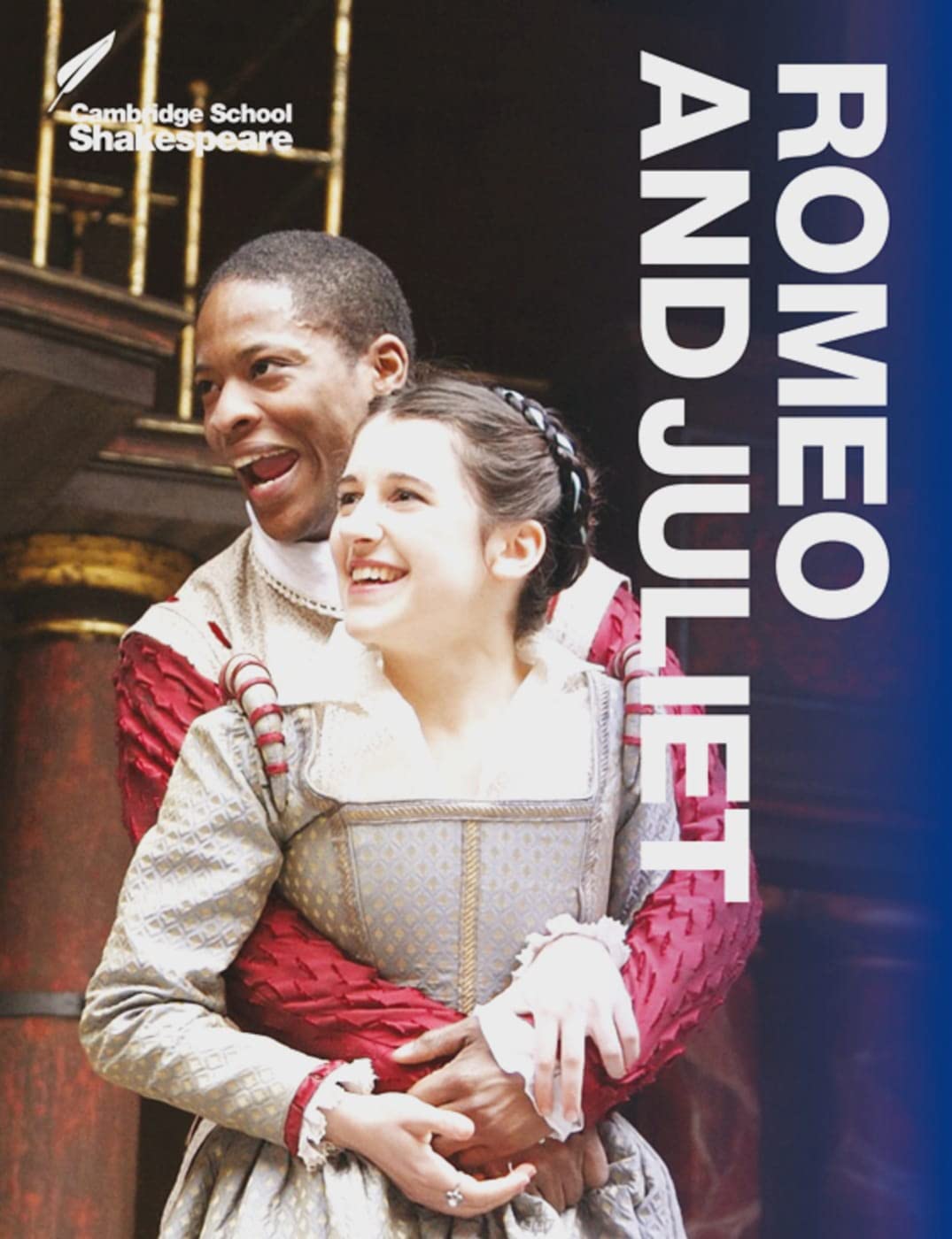 Romeo and Juliet Foreign Languages ​​& Dictionaries