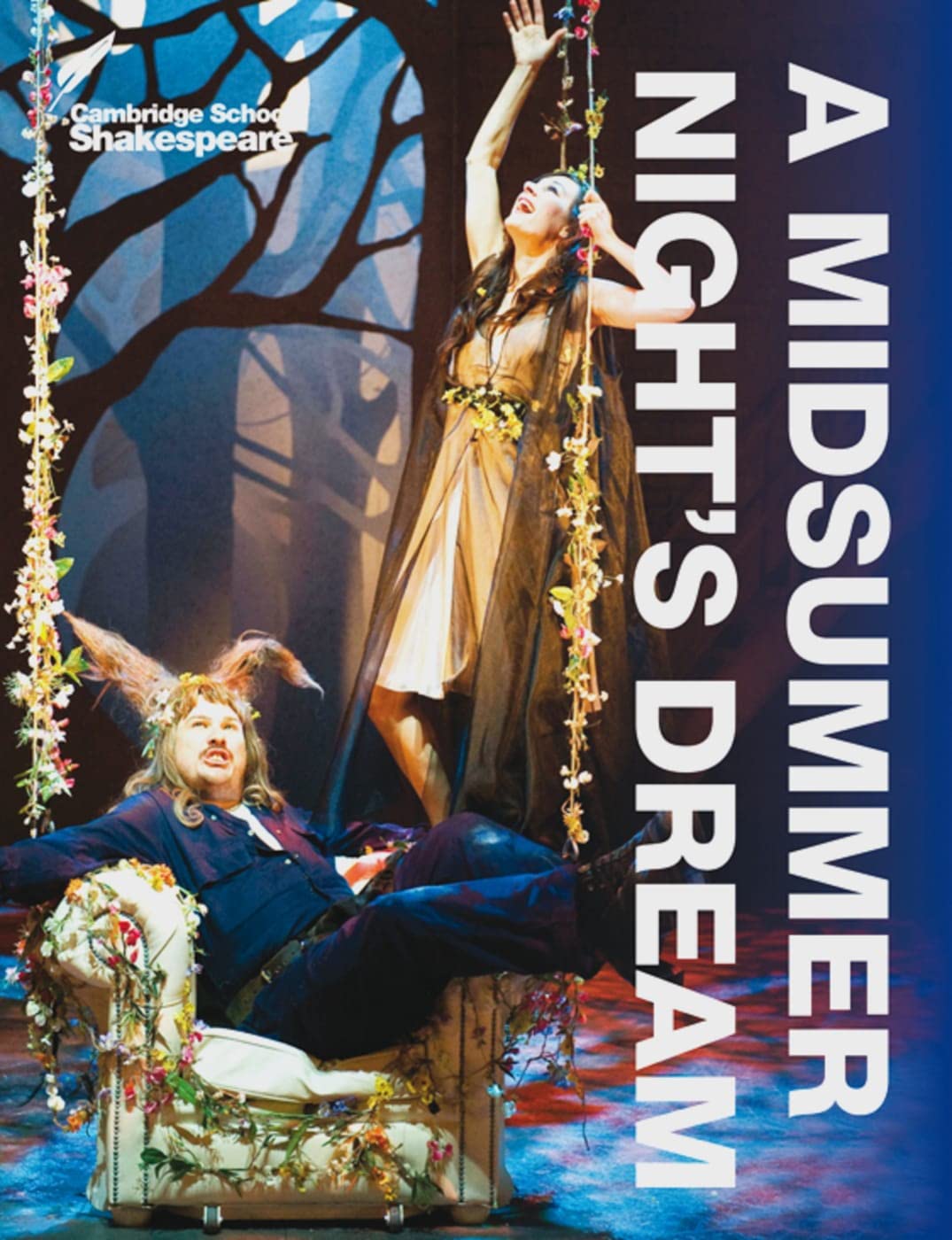 A Midsummer Night's Dream Foreign Languages ​​& Dictionaries