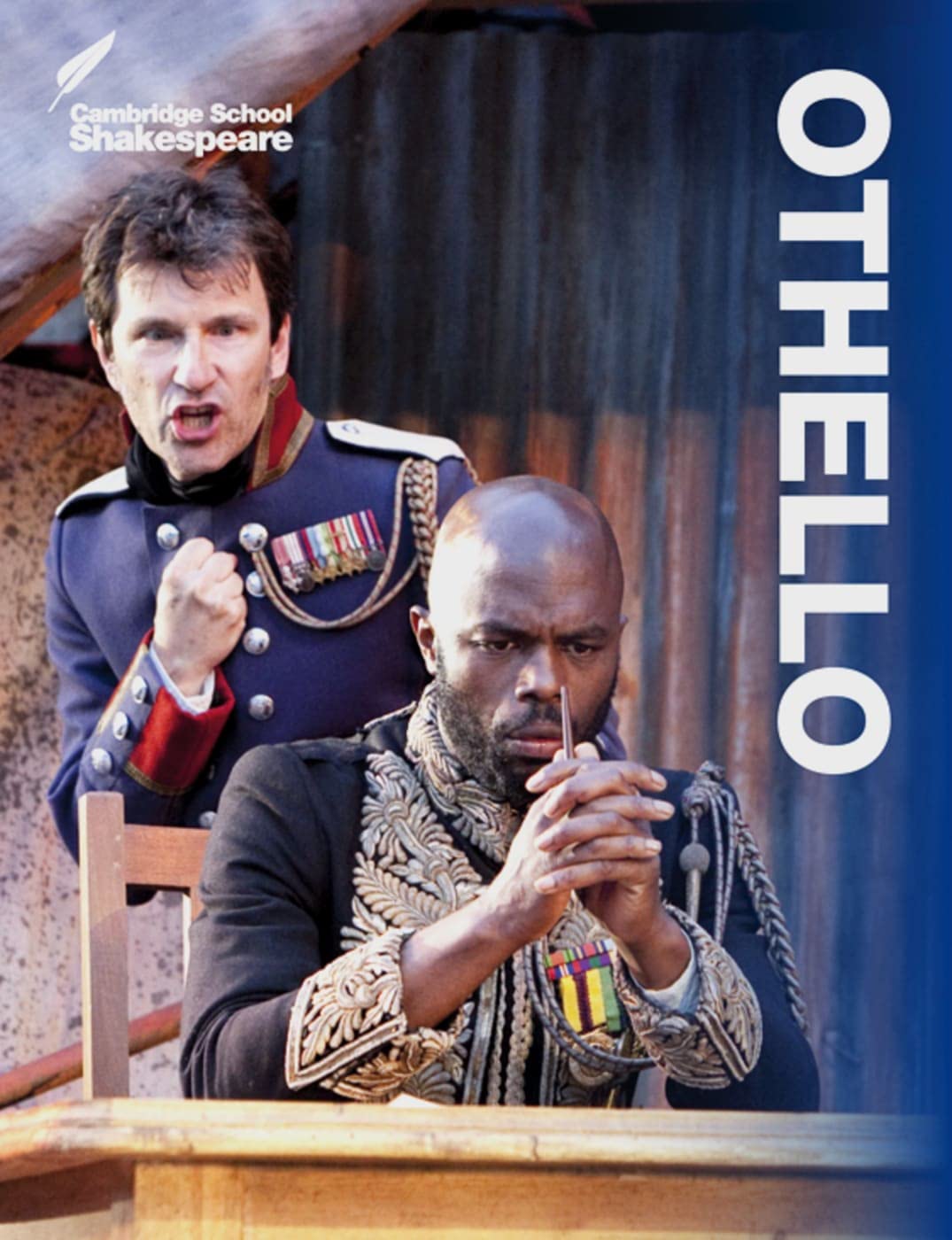 Othello Foreign Languages ​​& Dictionaries