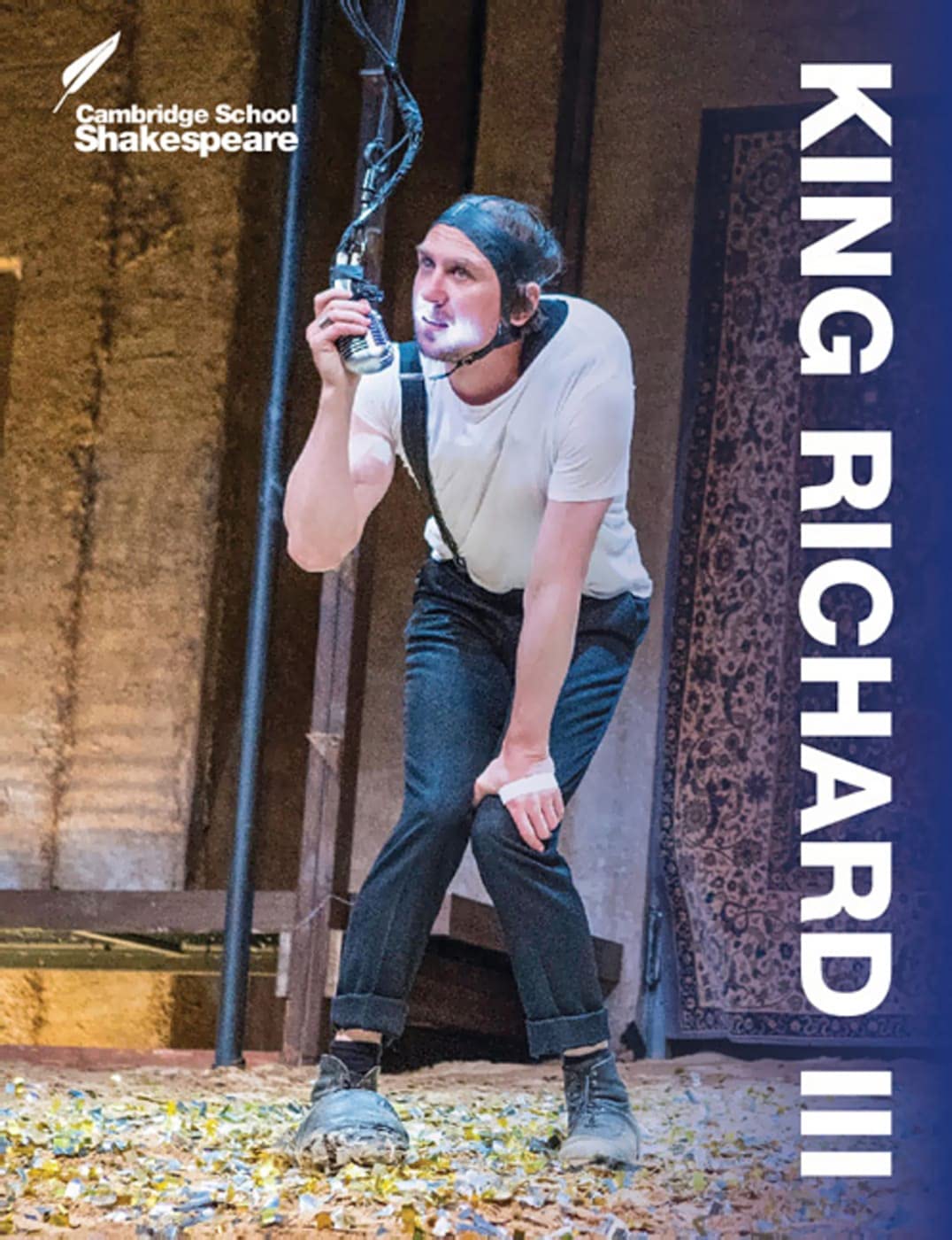 Richard III Study Guides