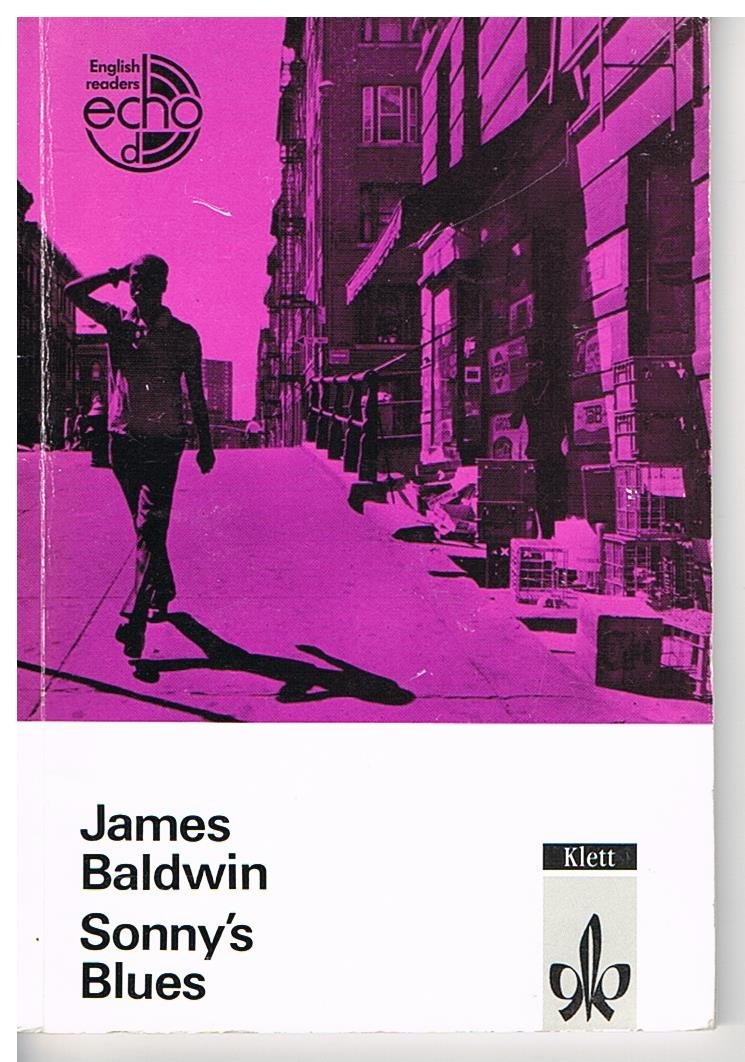Sonny's Blues (English Readers) Study Guides