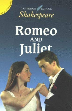 Romeo and Juliet. Neubearbeitung Books
