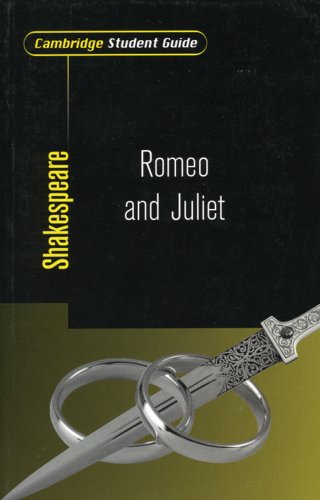 Romeo and Juliet: Student's Guide. Englische Lektüre für die Oberstufe Study Guides