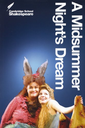 A Midsummer Night's Dream: Englische Lektüre für die Oberstufe: Text and activities Study Guides