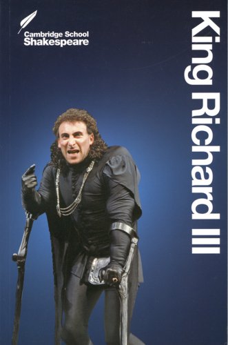 Richard III: Englische Lektüre für die Oberstufe Study Guides
