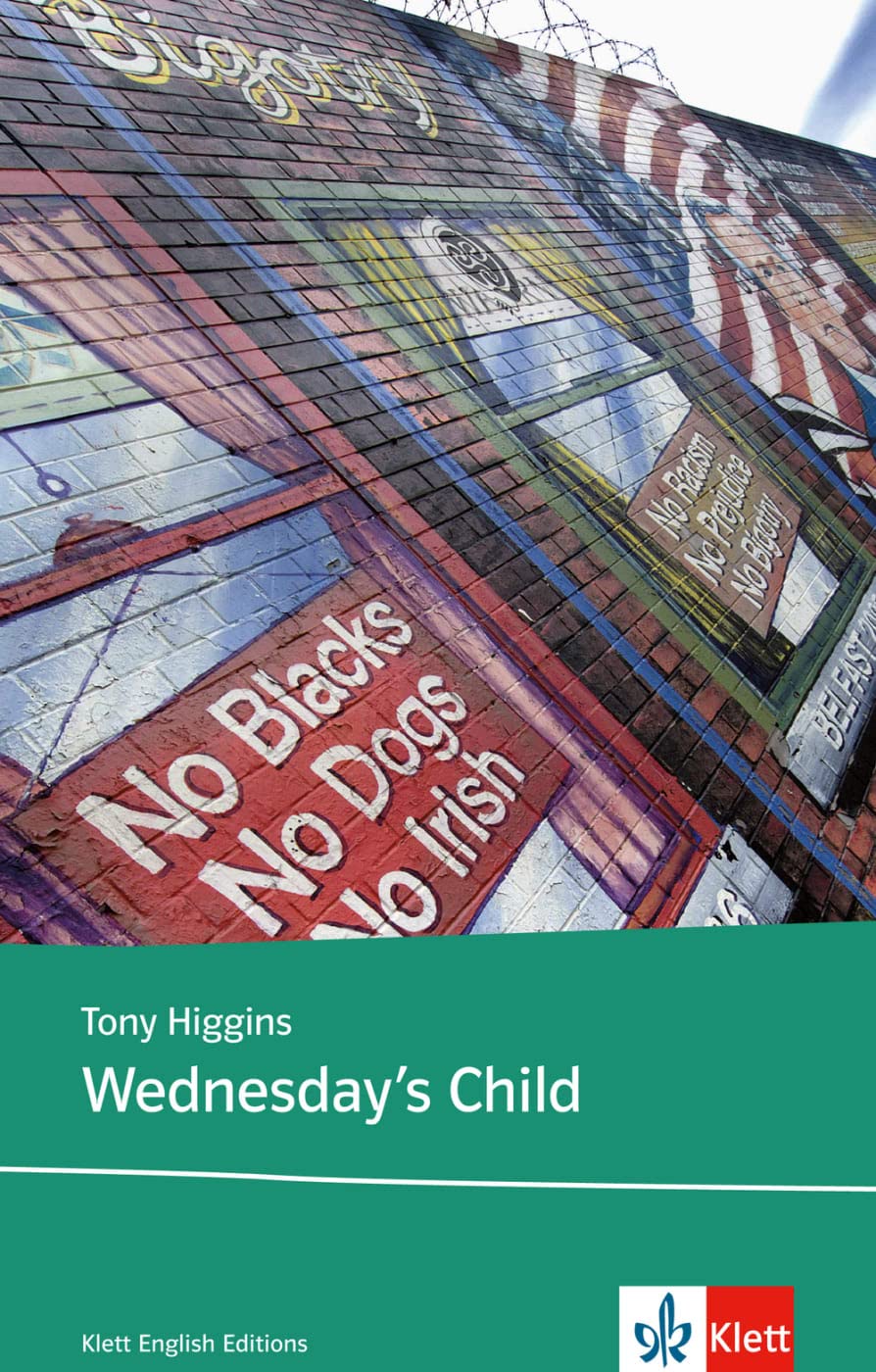 Product Image: Wednesday's Child