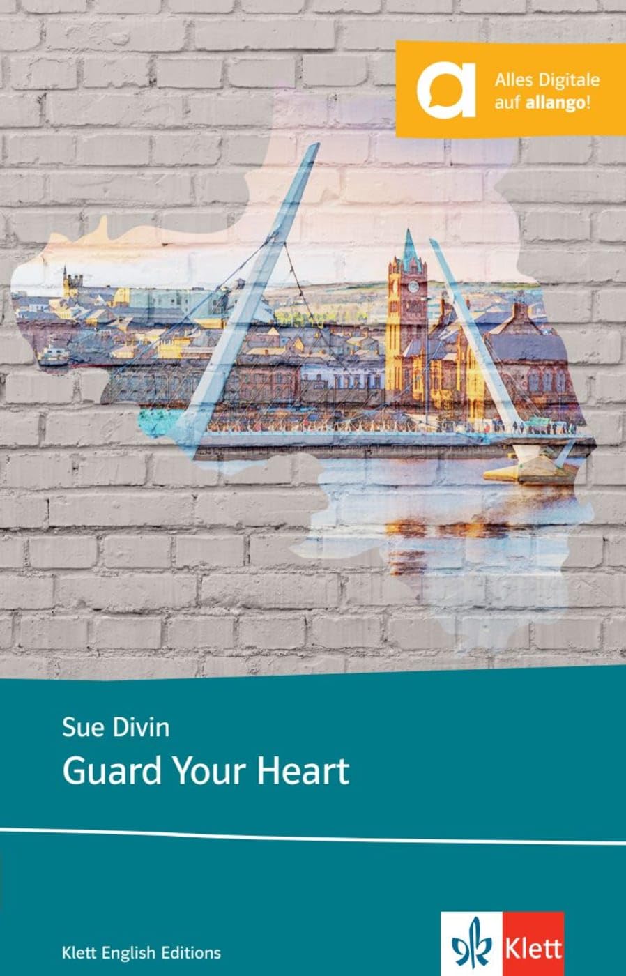 Product Image: Guard Your Heart
