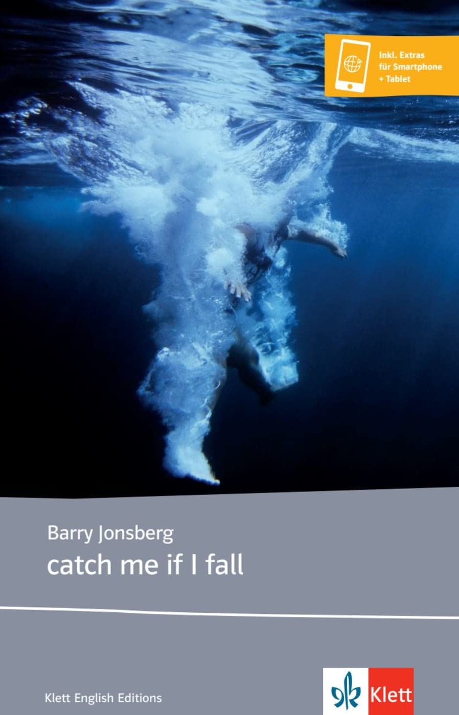 catch me if I fall Foreign Languages ​​& Dictionaries