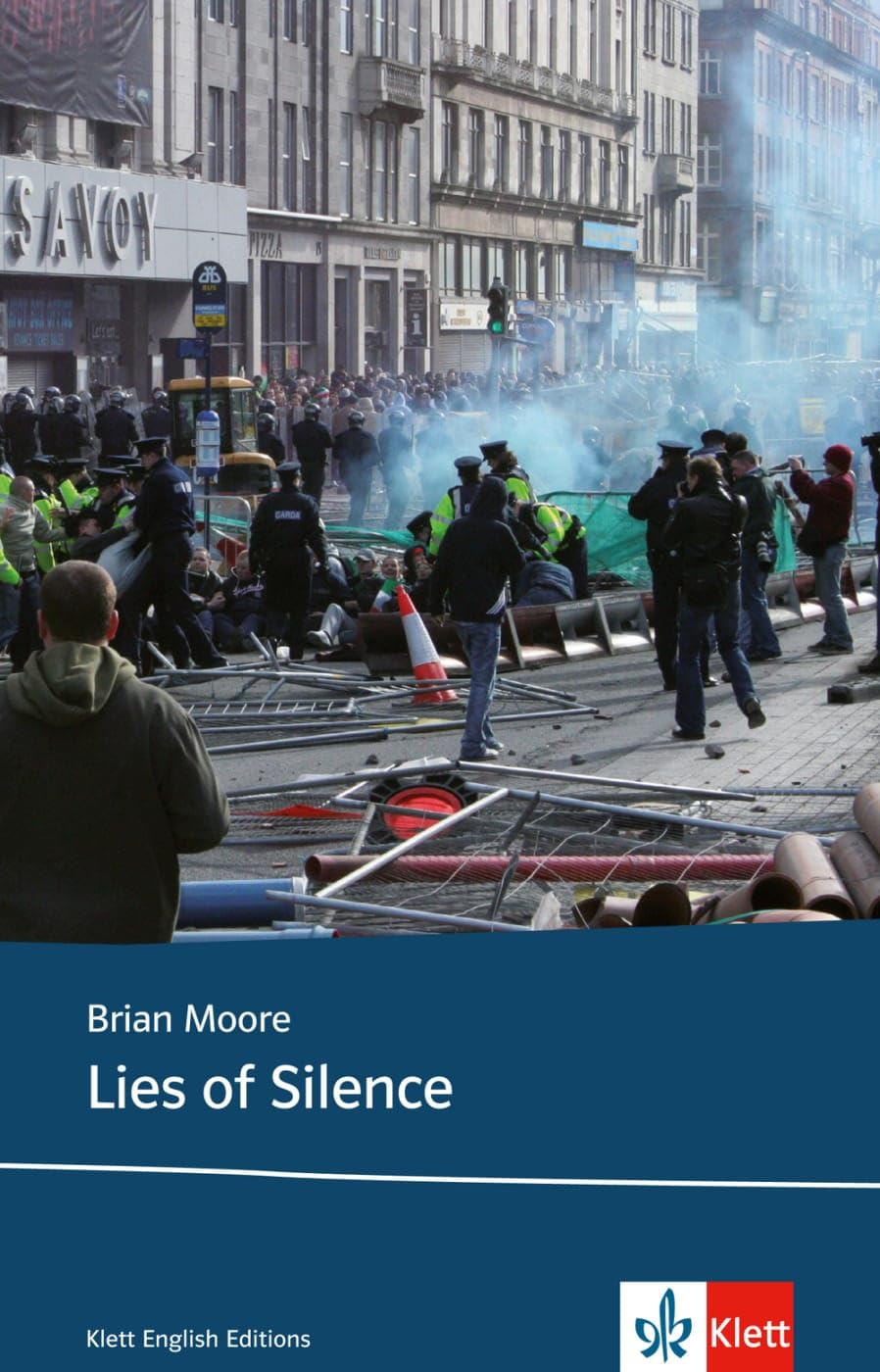 Lies of Silence Study Guides Books