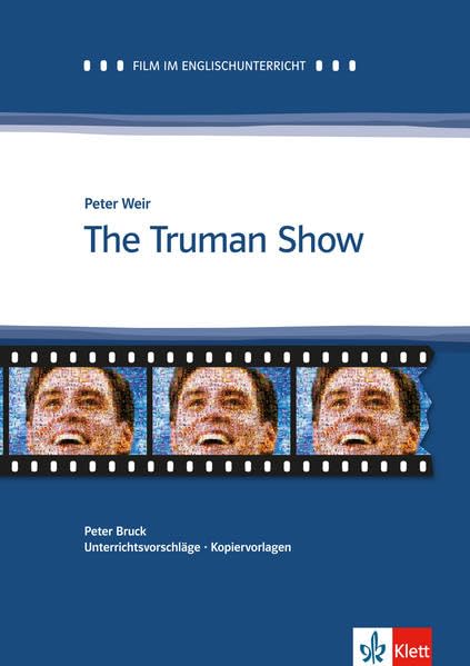 Film und Theater im Englischunterricht / Film im Englischunterricht / The Truman Show: Unterrichtshinweise und Kopiervorlagen. Englische Lektüre für die Oberstufe Foreign Languages ​​& Dictionaries