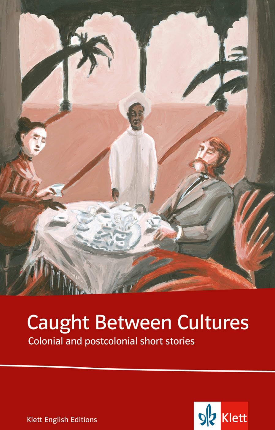 Caught between cultures. Schülerbuch Study Guides Books