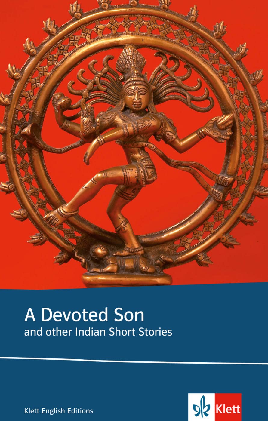 A Devoted Son and other Indian Short Stories Study Guides Books