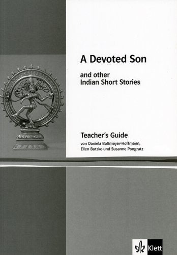 A Devoted Son: And other Indian Short Stories / Teacher´s Guide Learning & Reference