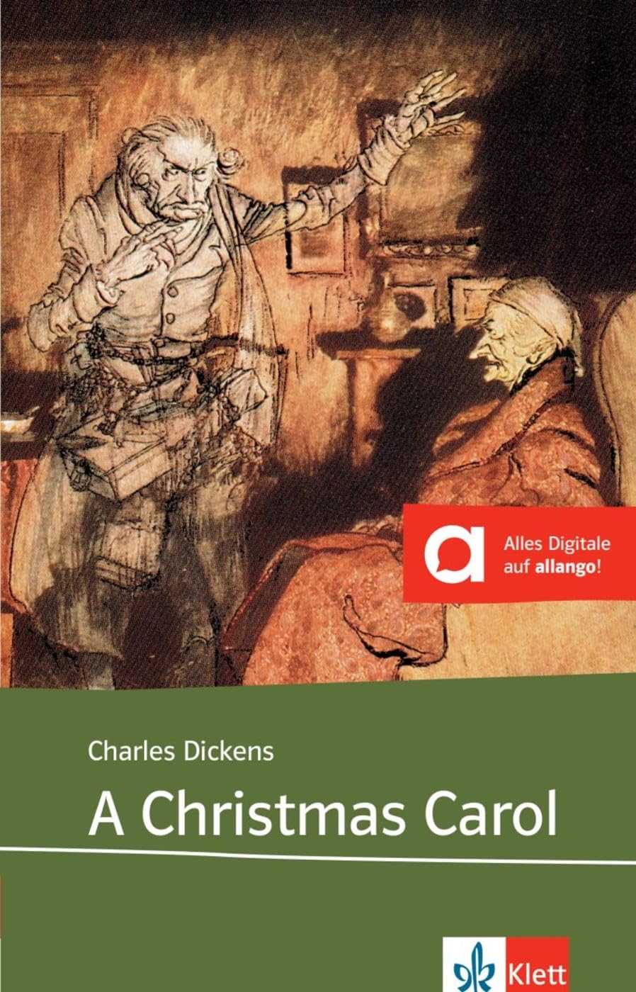 Product Image: A Christmas Carol