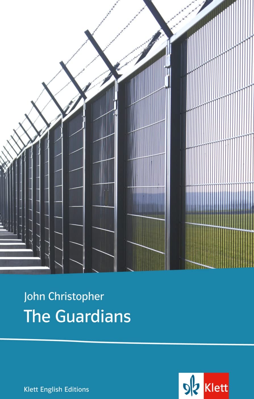 The Guardians Foreign Languages ​​& Dictionaries