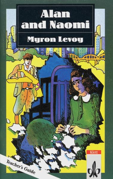 Alan and Naomi: Teacher's Guide. Englische Lektüre für das 5. Lernjahr (Klett English Editions - Young Adult Literature) Education & Training