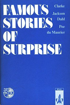 Famous Stories of Surprise Study Guides