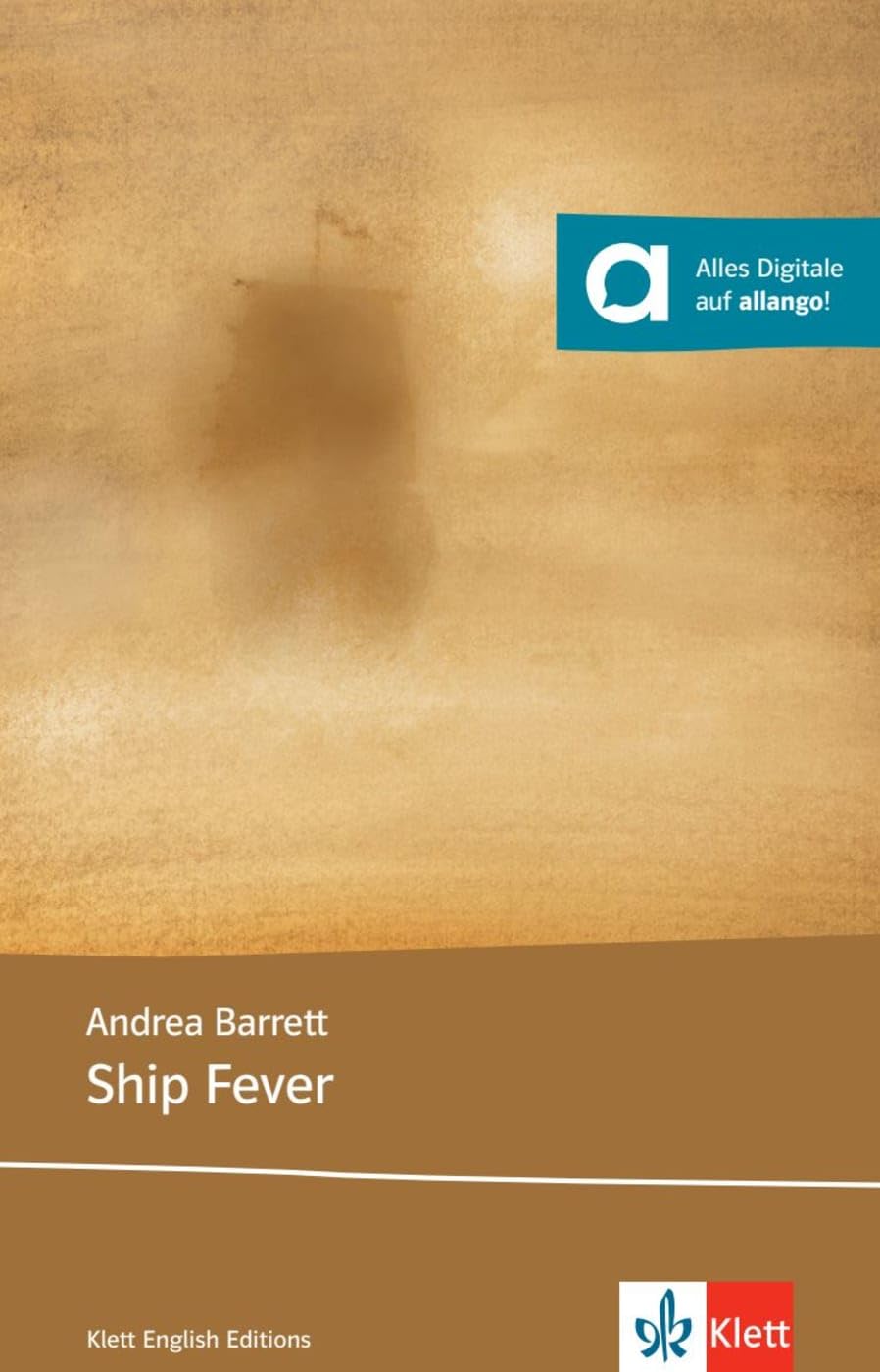 Product Image: Ship Fever