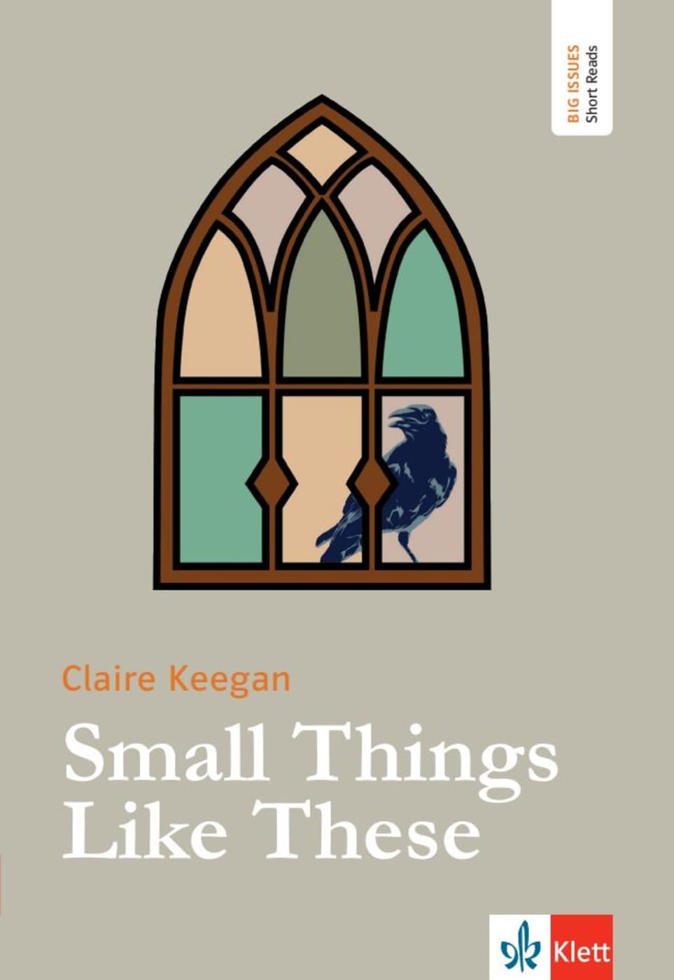 Small Things Like These: Lektüre mit digitalen Extras (Big Issues - Short Reads) Foreign Languages ​​& Dictionaries