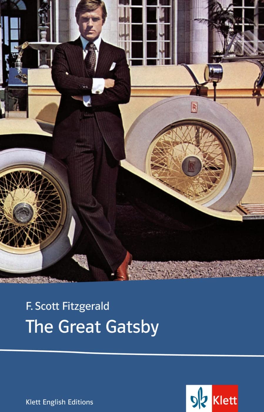 Product Image: The great Gatsby