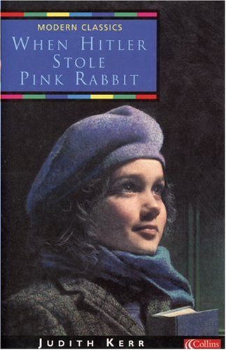 Product Image: When Hitler Stole Pink Rabbit