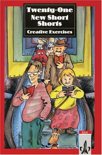 Product Image: Twenty-One New Short Shorts. Creative Exercises