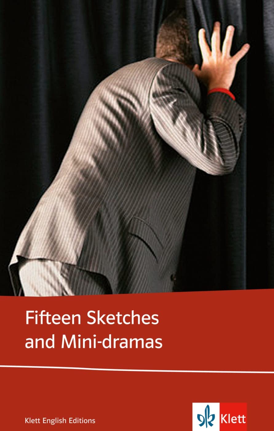 Fifteen Sketches and Mini-dramas Study Guides